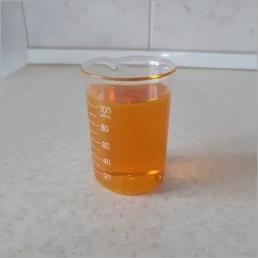 Recycled Base Oil Sn 500 Application: Automotive Lubricants