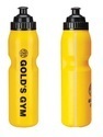 Promotional Sipper - Plastic, 22cm Height X 7cm Diameter, Multiple Colors | Customizable, Durable, Leakproof, Reusable, Portable, Attractive