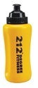 Promotional Sipper - Plastic, 22cm Height X 7cm Diameter, Multiple Colors | Customizable, Durable, Leakproof, Reusable, Portable, Attractive