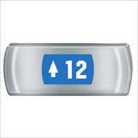 लिफ्ट डिस्प्ले