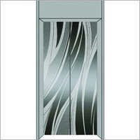 एलिवेटर दरवाजा