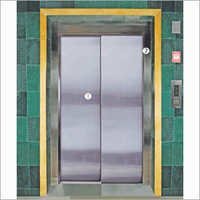 एलिवेटर दरवाजे