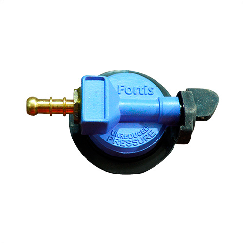 गैस ऐडॉप्टर