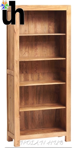 Handmade Bookcase