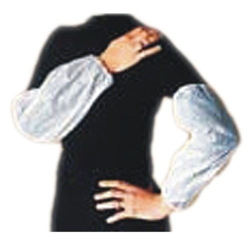 Disposable Hand Sleeve Made Of Non Woven P.p