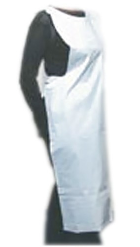 डिस्पोजेबल पॉलीप्रोलाइन एप्रन