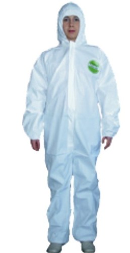 Promax Non-wowen Coverall