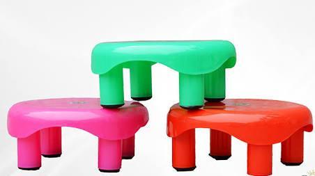 Household Items - Recycled Plastic, Gray, Varied Sizes | Lightweight, Durable, Water Resistant, Easy Cleaning