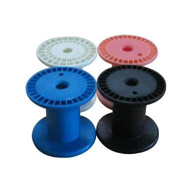 Plastic Spools