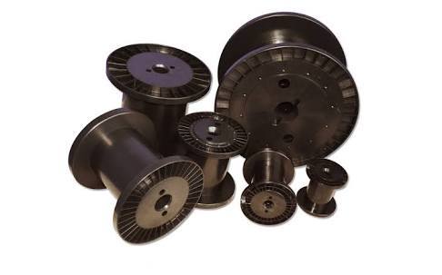 Plastic Spools