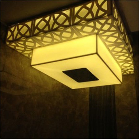 डिजाइनर सीलिंग्स