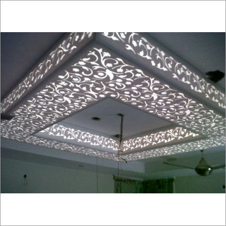 False Ceilings