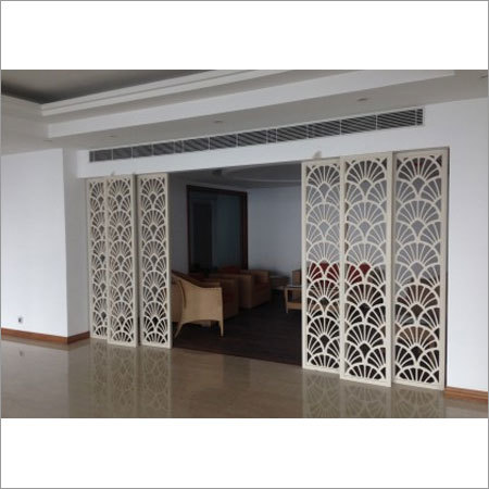 Door Jaali