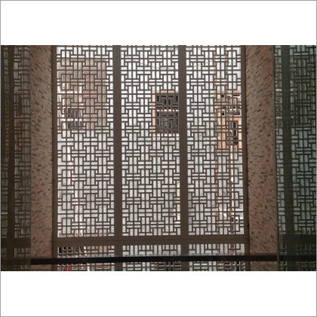 दरवाजे के विभाजन