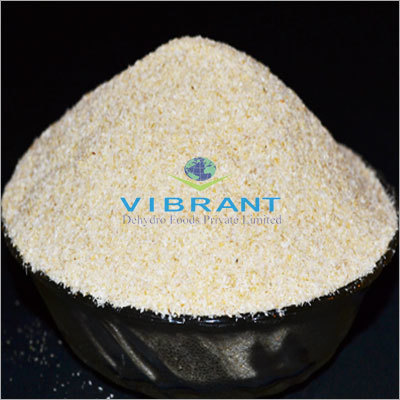 White Onion Granules