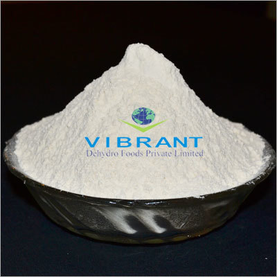 White Powder Onion