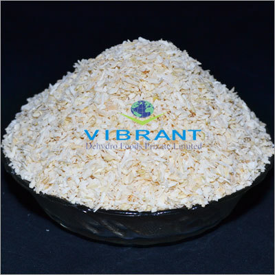 White Chopped Onion
