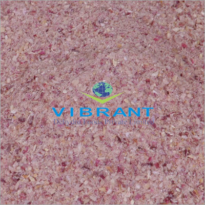 Red Granules Onions