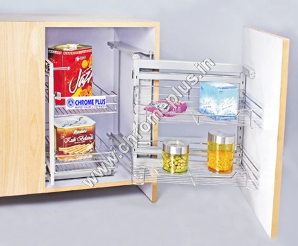 एसएस लॉजिक किचन कॉर्नर