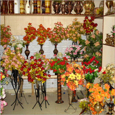 धार्मिक फूलदान