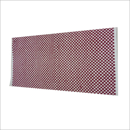 पैडल हैंडलूम कॉटन रग डिज़ाइन: अनुकूलित