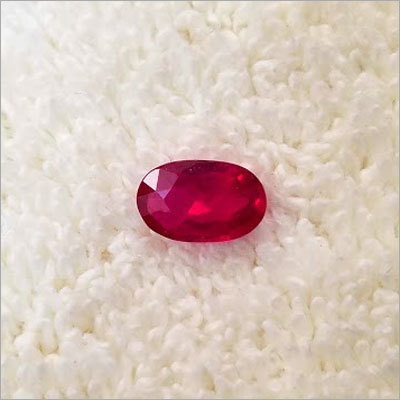 प्राकृतिक Ruby
