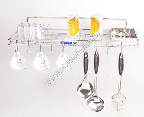 Ss मॉड्यूलर किचन ग्रिड