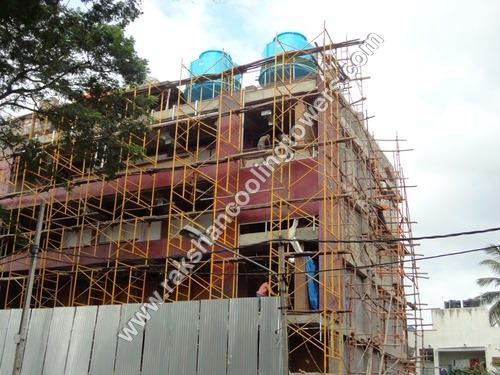 आंध्र प्रदेश में कूलिंग टावर्स सप्लायर