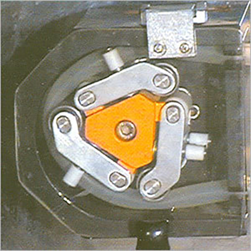 रासायनिक खुराक पंप