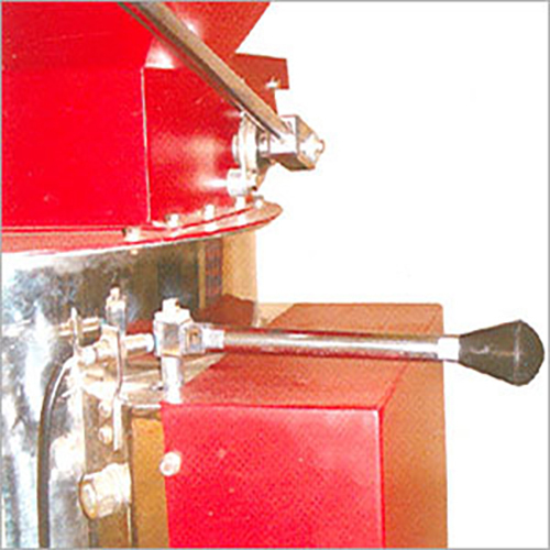 Seed Processing Dump Gate