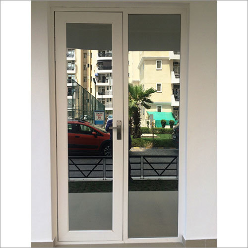 Upvc Casement Door Application: For Apartment