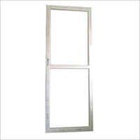 Upvc Mesh Door Application: For Apartment