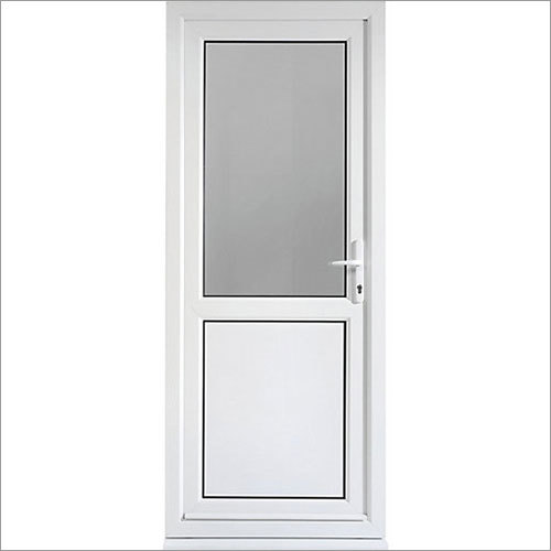 Upvc Partition Door Application: For Apartment