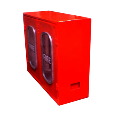 FRP Hose Box