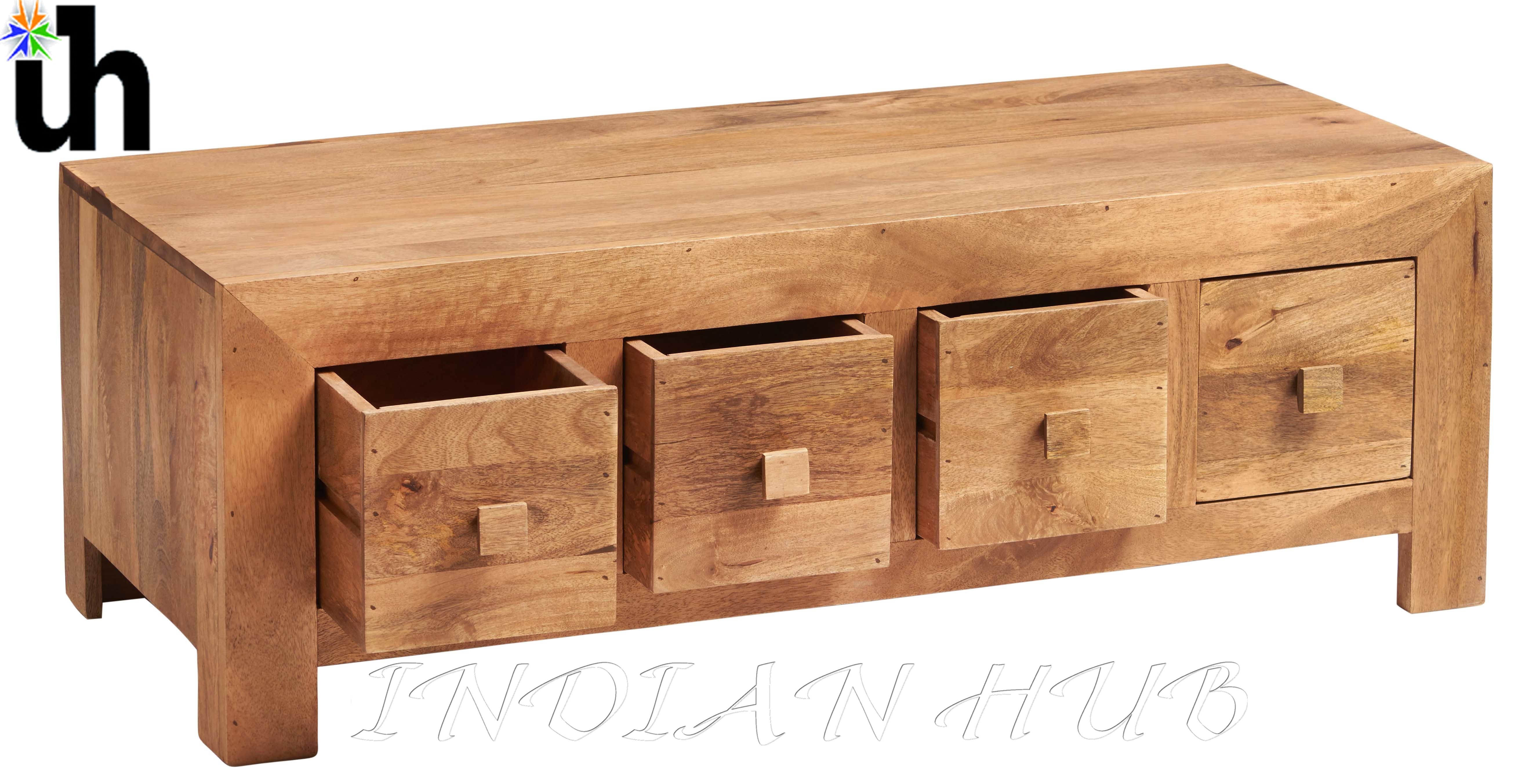 Handmade Coffee Table