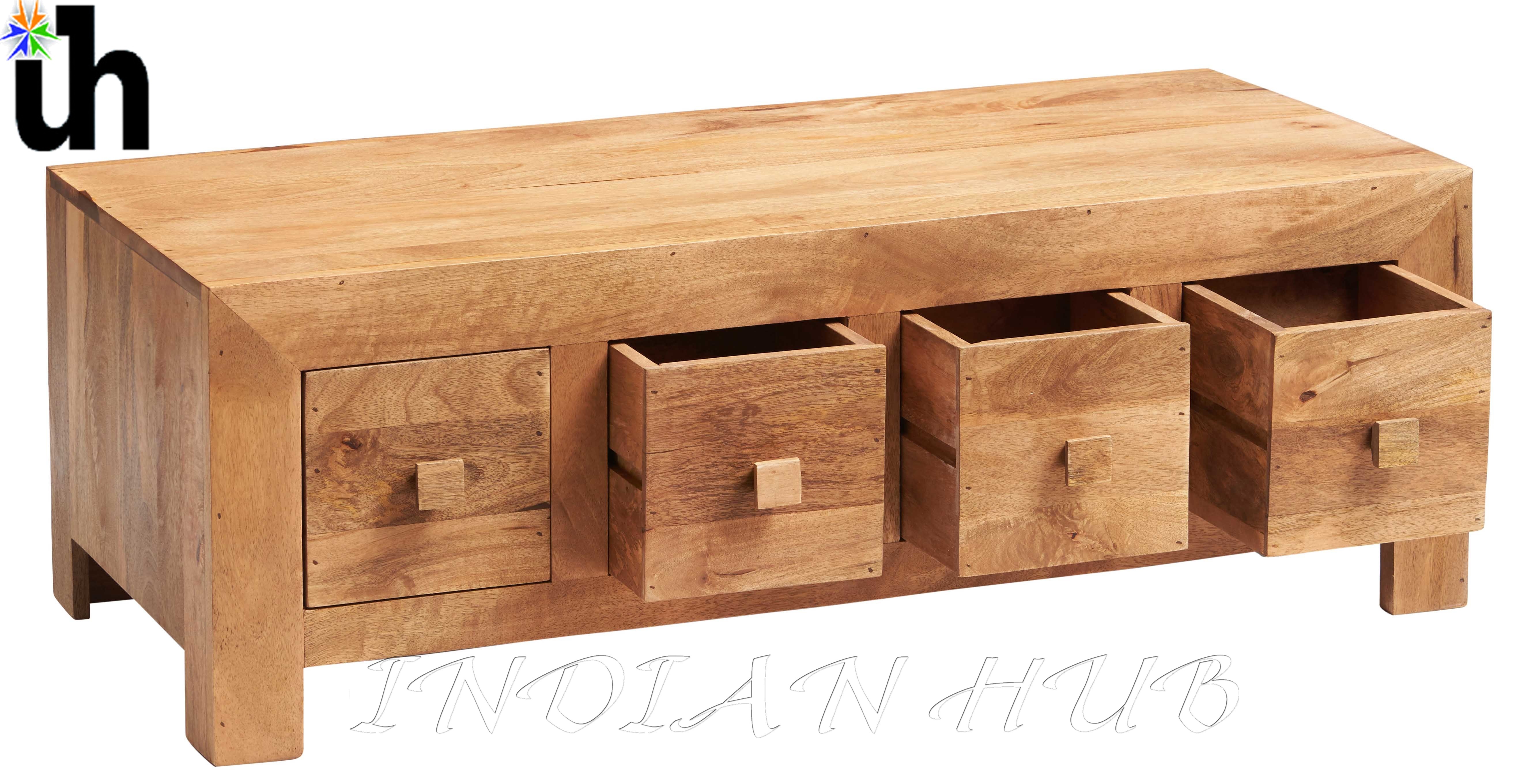 Handmade Coffee Table