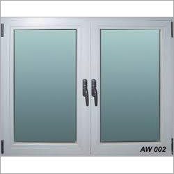 Aluminium Window