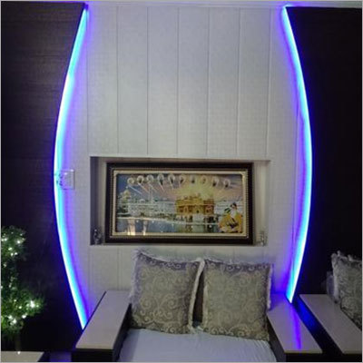 पीवीसी दीवार और छत पैनल