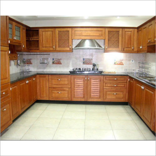 रसोई आंतरिक सेवा