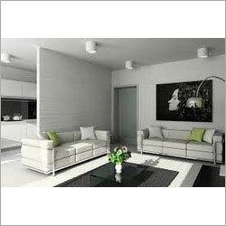 आंतरिक सज्जा