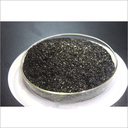 Sodium Humate (Crystal Flake)