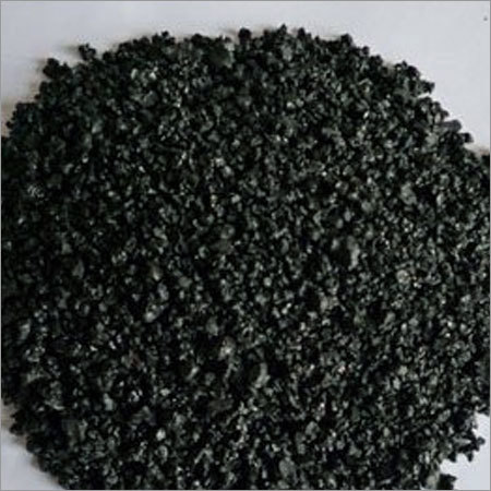 Sodium Humate (irregular granular)