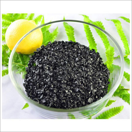Sodium Humate Shiny Flake 60-70% High
