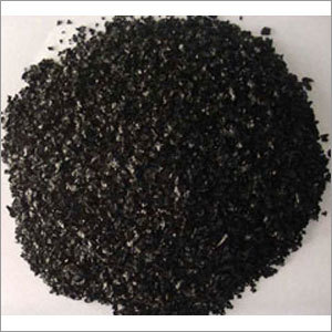 Potassium Humate (Crystal Flake)