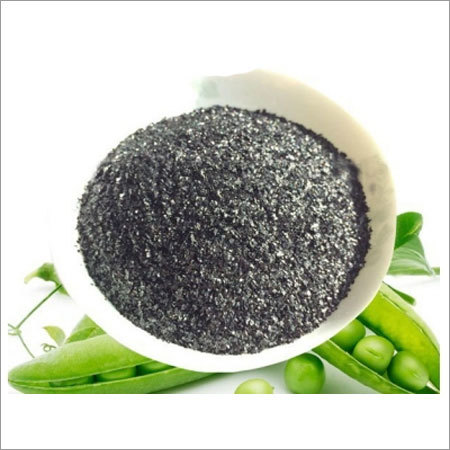 Potassium Humate Shiny Powder
