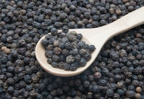 Black Pepper