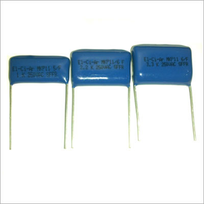 धातुकृत पॉलीप्रोपाइलीन