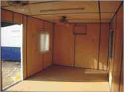 Portable Offices