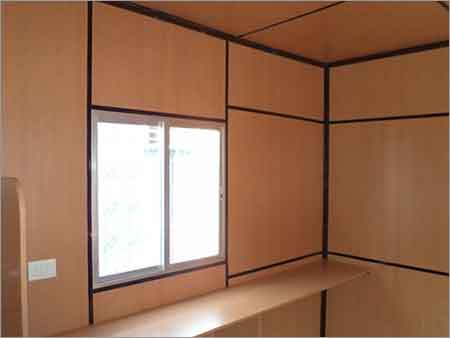 Portable Offices