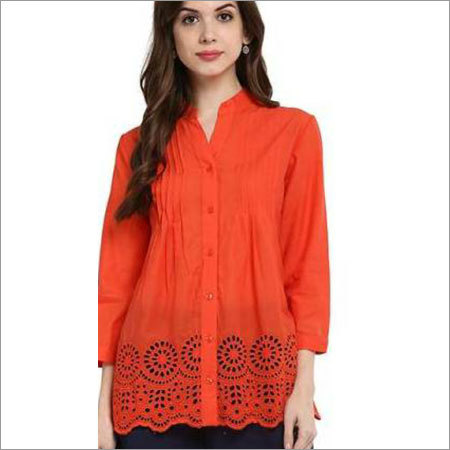 Ladies Designer Top